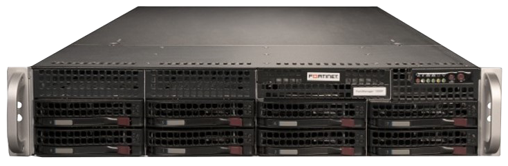 FortiManager 1000F