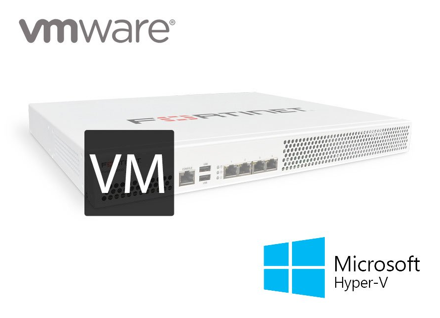 FortiManager VM License