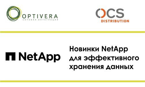 Онлайн-путешествие в Италию с NetApp!