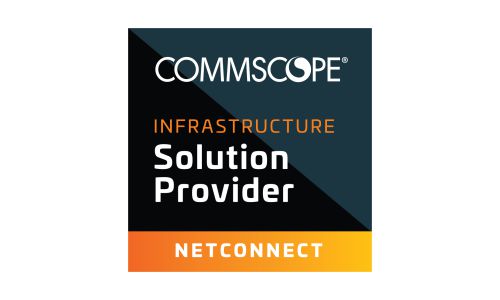 Компания Оптивера продлила статус официального поставщика решений NETCONNECT Commscope
