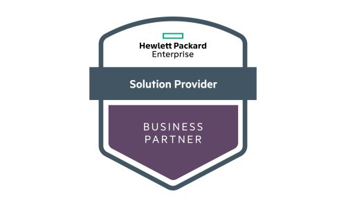 Компания Оптивера успешно продлила статус бизнес партнера HPE